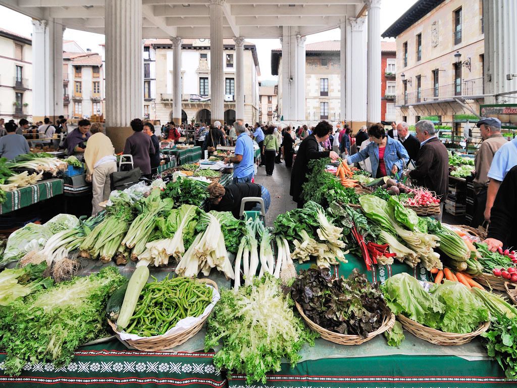 Feria Ordizia