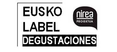Degustaciones Eusko Label