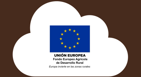 Logo Unión Europea