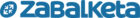 Zabalketa - logo