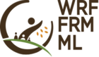 World Rural Forum-eko logoa